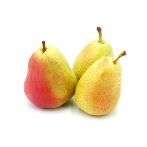 Poires Williams 1 KG