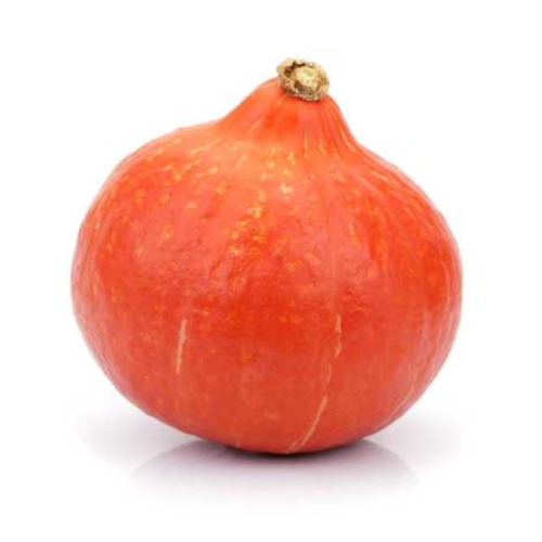 Potimarron 1 pièce