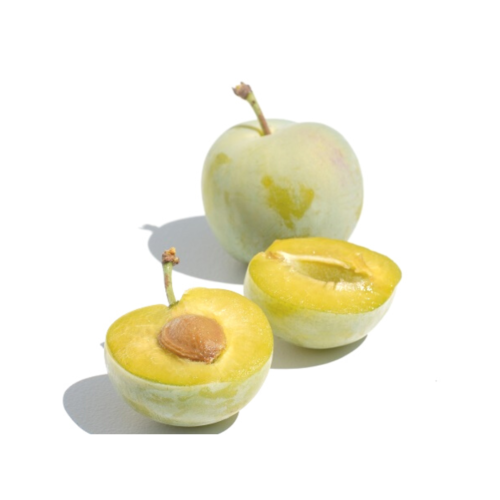 Prunes Reine-Claude 500 g