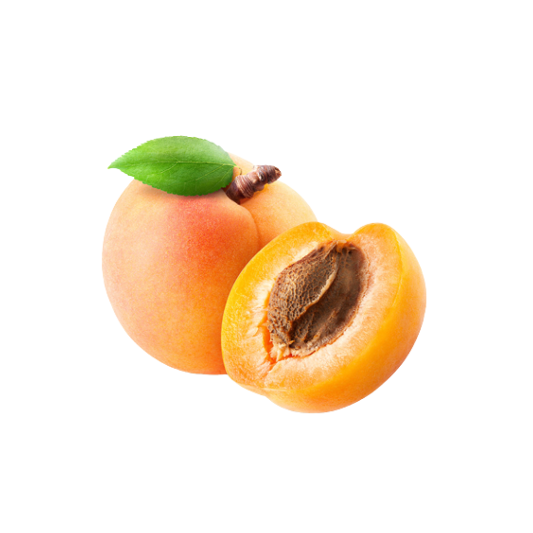 Abricots 0,5 KG